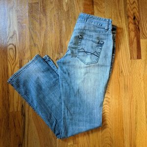 Mossimo Women's Size 5 Bootcut Jeans
